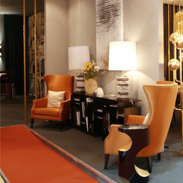 Founded to promote the best in Italian design, soon the Salone del Mobile as growth exponentially, promoting what’s best in the design industry at a global level. Buyers, professionals, students and visitors attend the event in search for trends, new and 